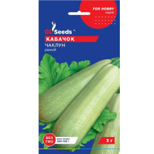 Семена кабачка Чаклун
