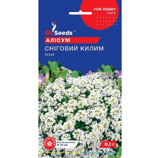Алиссум Снежный ковер семена