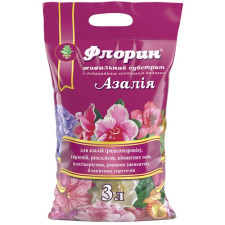 Субстрат Флорин Азалия