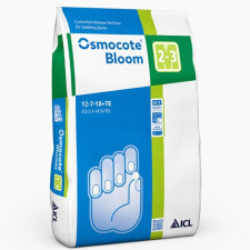 Удобрение Osmocote Bloom 2-3М 12+7+18+Te