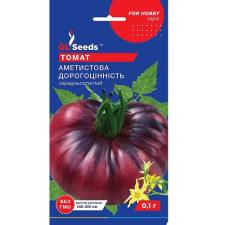 Семена Томата Аметистовая драгоценность (0,1г)