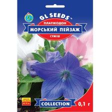 Платикодон Морской пейзаж семена