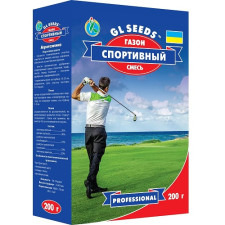 Трава газонная Спортивный газон семена