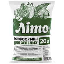 Торфосмесь Лето для зеленых