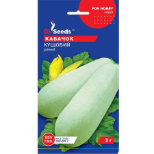 Семена кабачка Кустовой
