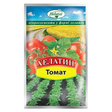 Удобрение Хелатин Томат