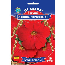 Петуния Лавина Красная F1 семена