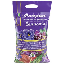 Субстрат Флорин Сенлолия