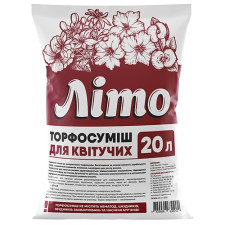 Торфосмесь Лето для цветущих