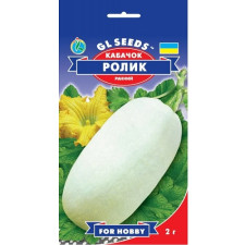 Семена кабачка Ролик
