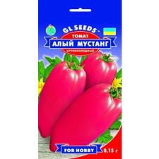 Семена Томата Алый Мустанг (0.1г)