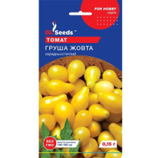 Семена Томата Груша желтая (0.15г)