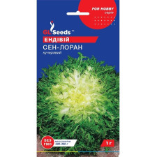 Семена Салата Эндивий Сен-Лоран (1г)