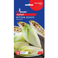 Семена Салата цикорный Витлуф