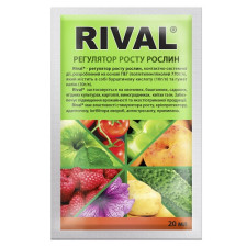 Регулятор роста Ривал