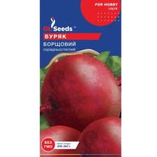 Семена свеклы Борщевая