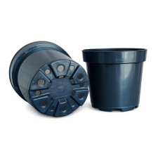 Горщик круглий для розсади Ø18 см 2,5л