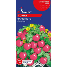 Семена томата комнатного Очарование