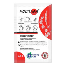 Инсектицид Моспилан