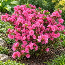 Азалия японская Rosinetta